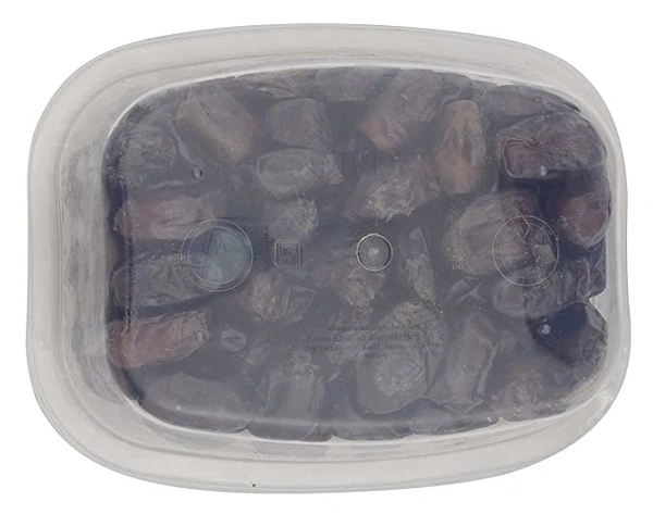Lion Dates Black 500G Box