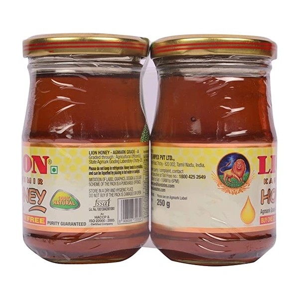 Lion Honey 250M