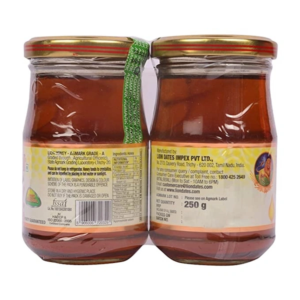 Lion Honey 250M