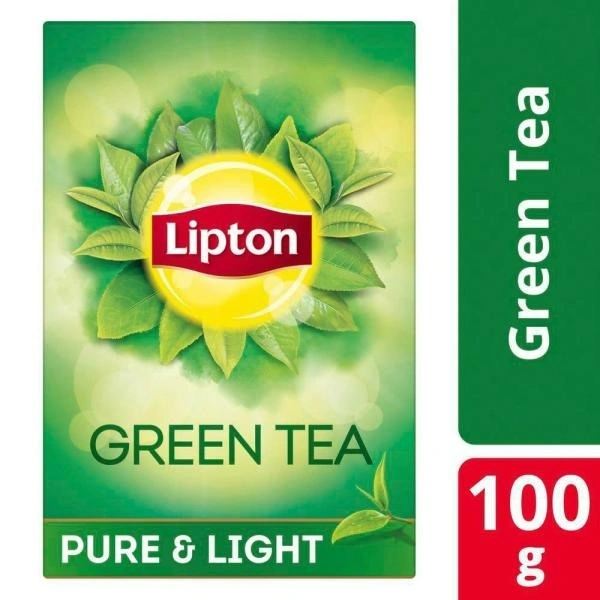 Lipton Green Tea 100G