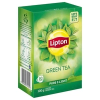 Lipton Green Tea 100G