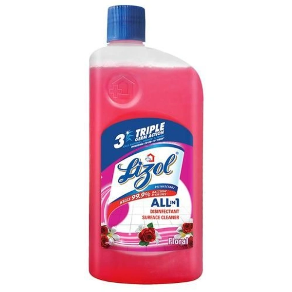 Lizol Rose 1L