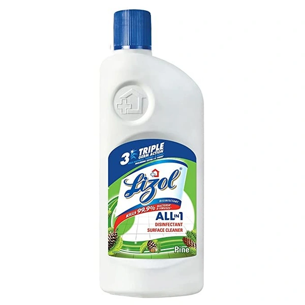 Lizol White 1L