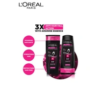 Loreal Shampoo Anti Hairfall 192M