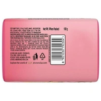 Lux Soap Rose 100G