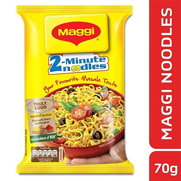 Maggi 1 Pack