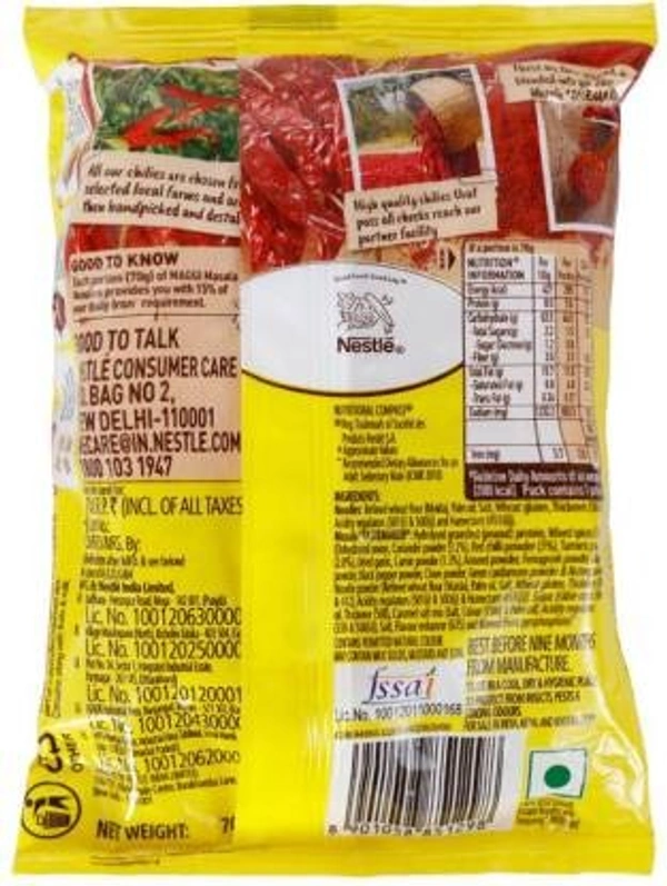 Maggi 1 Pack