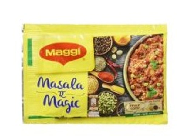 Maggi Masala 5Rs