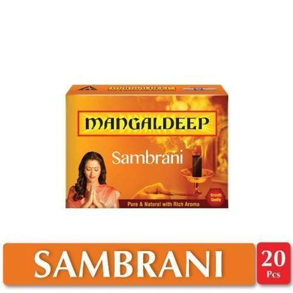 Mangaldeep Sambirani