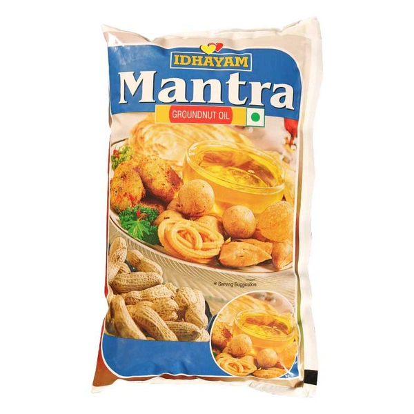 Manthra 1L