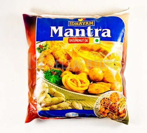 Manthra 500M