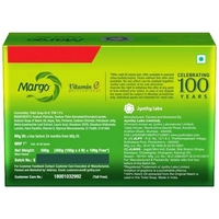 Margo Soap 100G