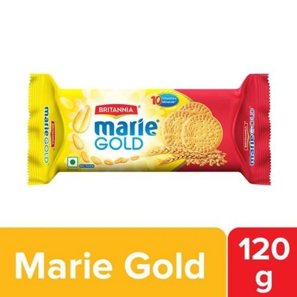 Marie Gold 120G