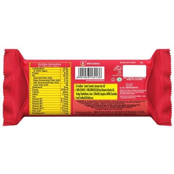 Marie Gold 120G
