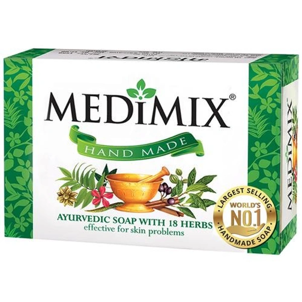 Medimix 125G