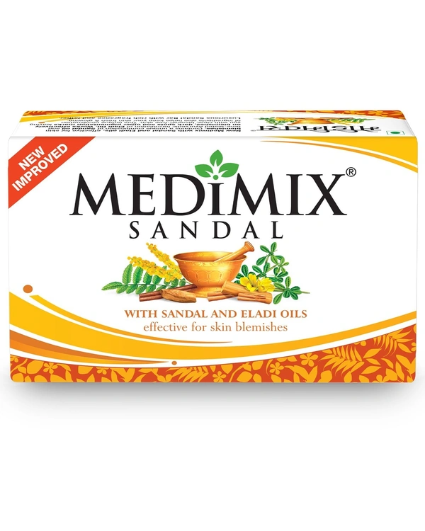 Medimix Sandal 75G