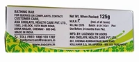 Medimix Transparent 125G