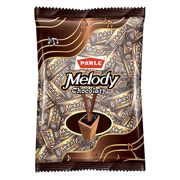 Melody Chocolate Pack