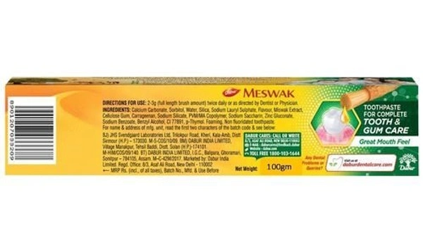 Meswak 100G