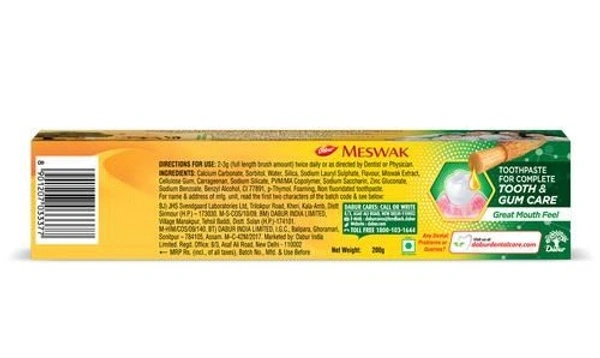 Meswak 200G
