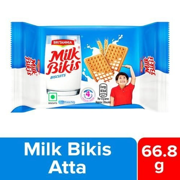 Milk Bikis 10Rs