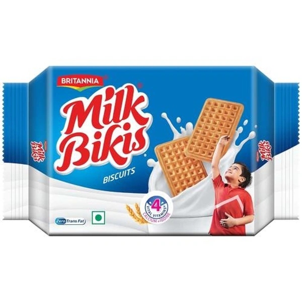 Milk Bikis 300G