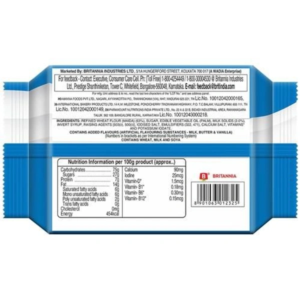 Milk Bikis 300G