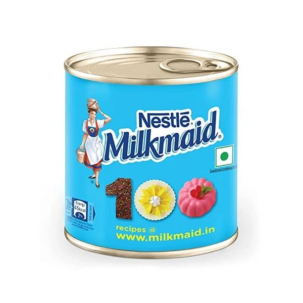 Milk Maid 400G