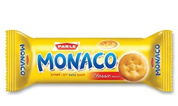 Monacco 10Rs