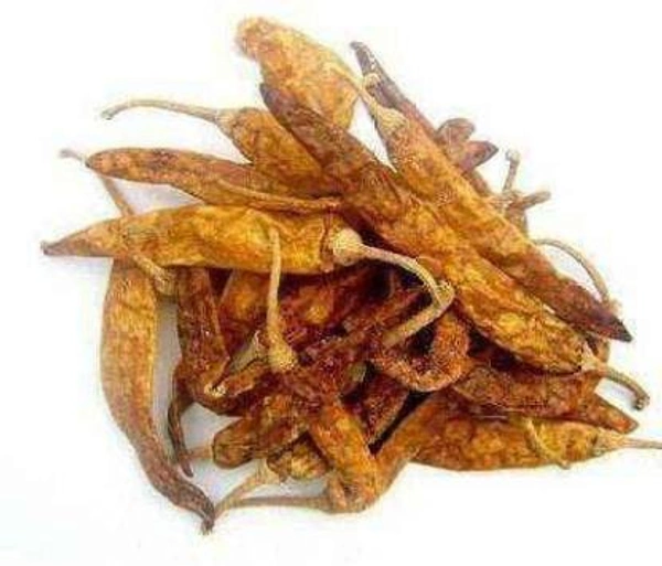 Moor Milagai 50G