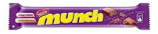 Munch 5Rs