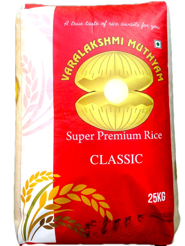 Muthayam 26 Kg