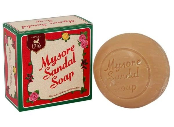 Mysore Soap 150G