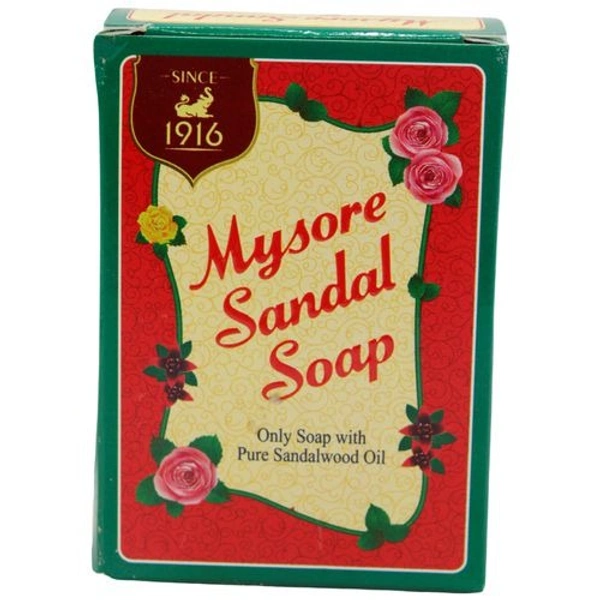 Mysore Soap 75G