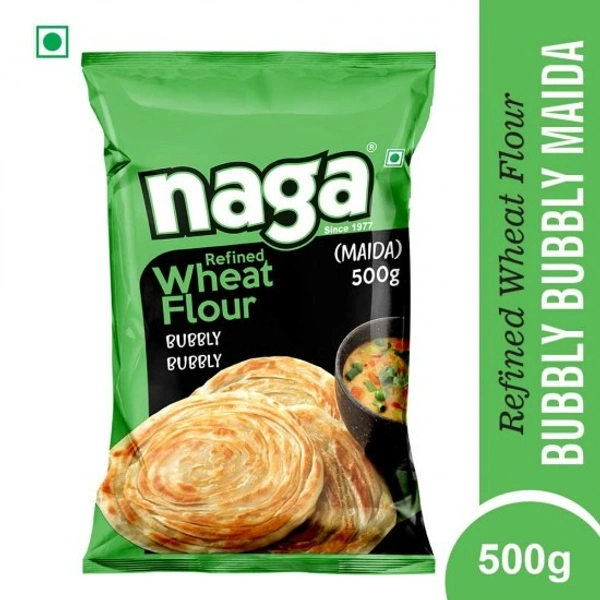Naga Maida 500G