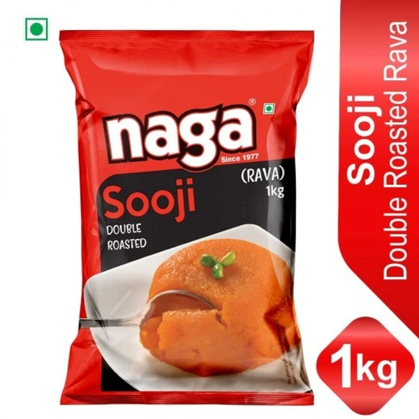 Naga Rava 1Kg