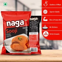 Naga Rava 1Kg