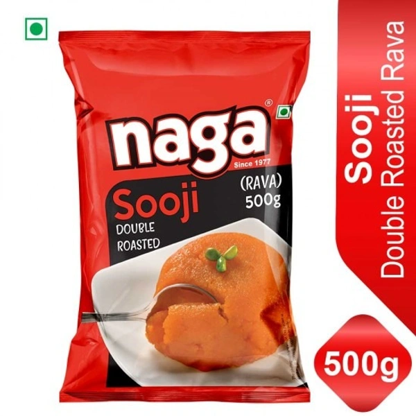 Naga Rava 500G