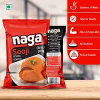 Naga Rava 500G