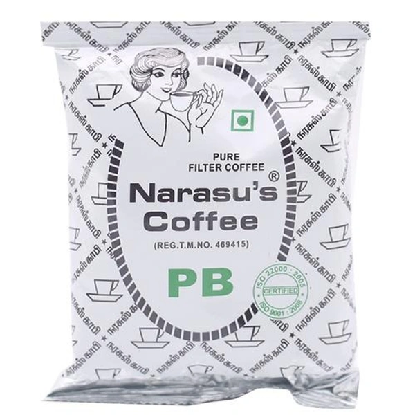 Narasus Coffee 100G