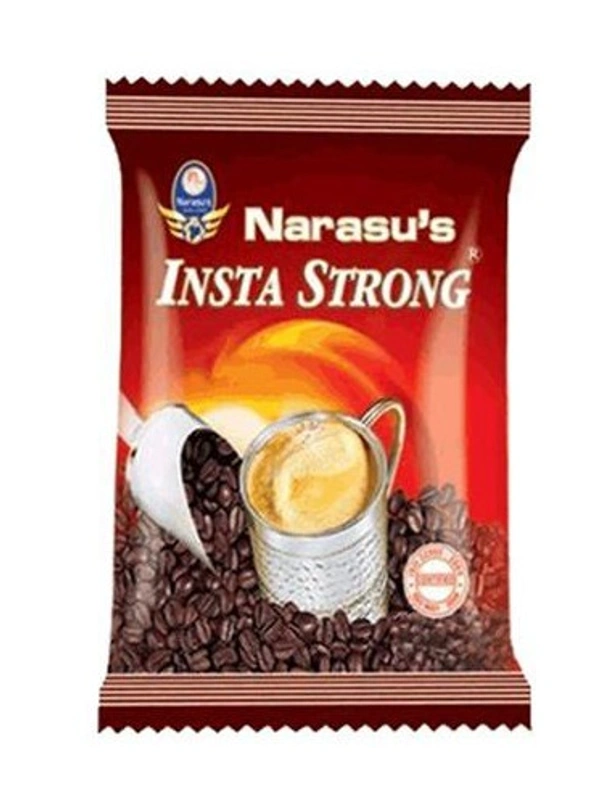 Narasus Instant Red 2Rs