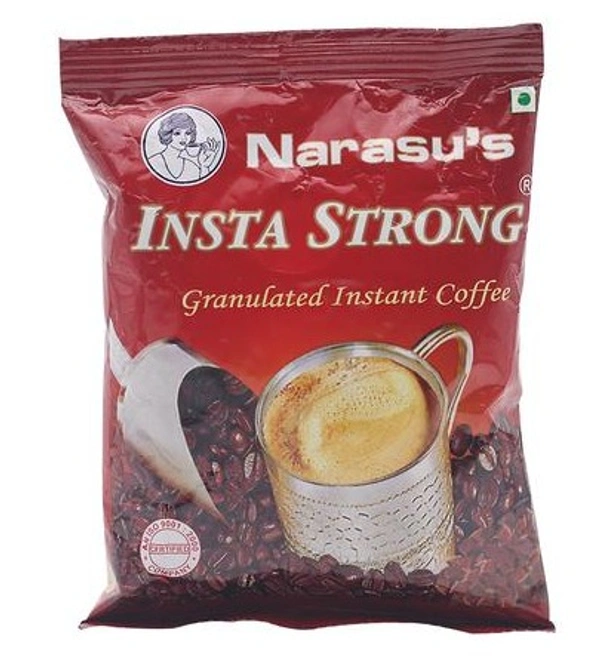 Narasus Instant Red 50G