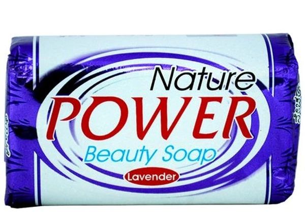 Nature Power Lavender 125G