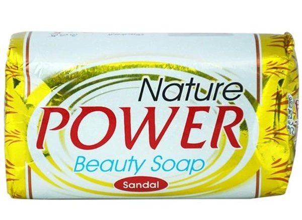 Nature Power Sandal 125G