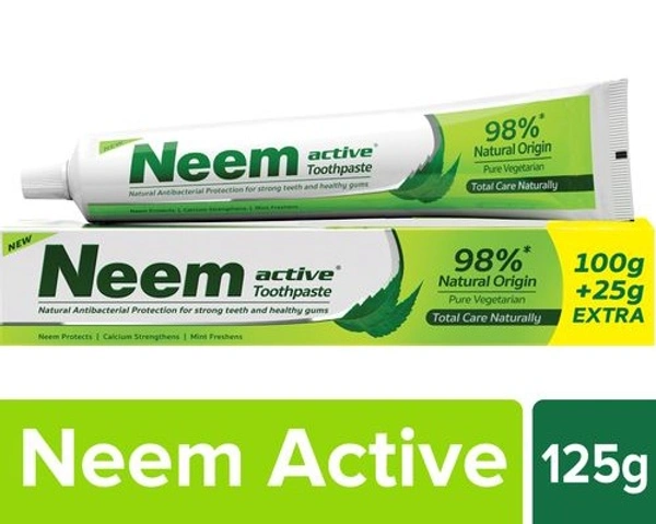 Neem Paste 100G