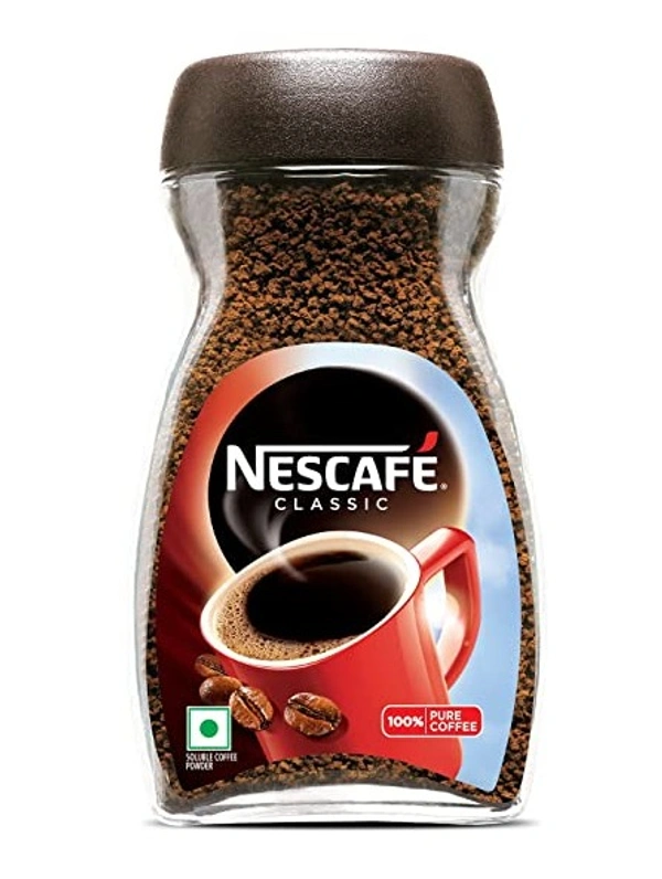 Nescafe Classic 50G