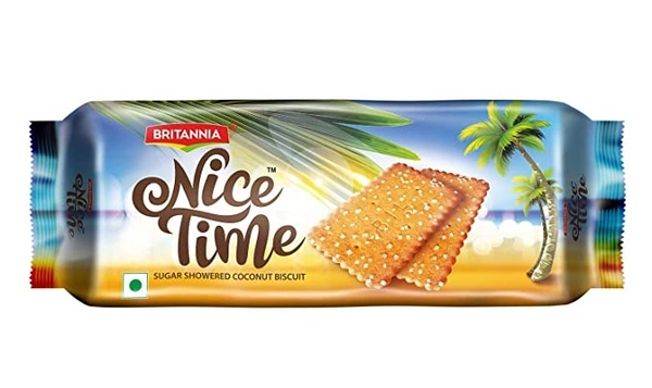 Nice Time 150G