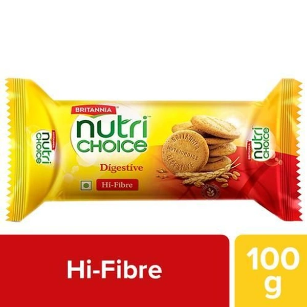 Nutrie Choice 100G