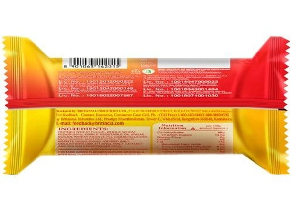 Nutrie Choice 100G
