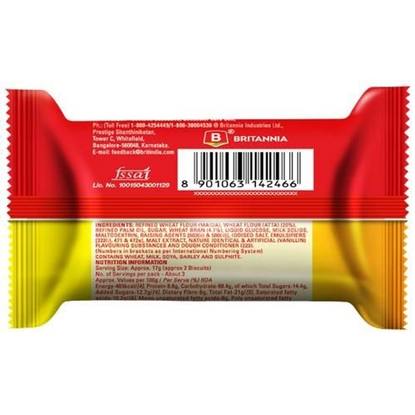 Nutrie Choice 10Rs